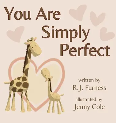 Si jednoducho dokonalý - You Are Simply Perfect