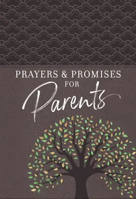 Modlitby a zasľúbenia pre rodičov - Prayers & Promises for Parents