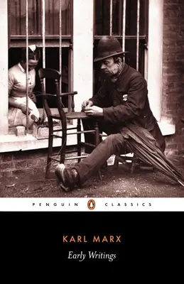 Rané spisy - Early Writings
