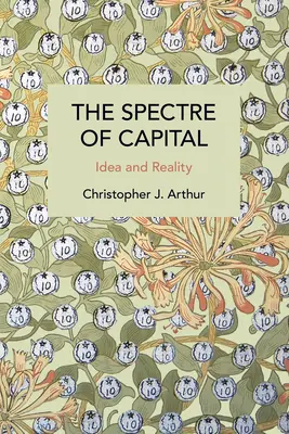 Prízrak kapitálu: Idea a skutočnosť - The Spectre of Capital: Idea and Reality