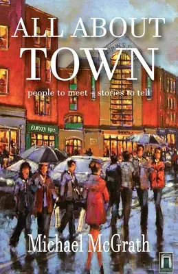Všetko o meste - All about Town