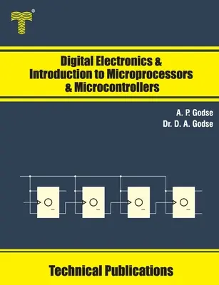Digitálna elektronika a úvod do mikroprocesorov a mikrokontrolérov - Digital Electronics and Introduction to Microprocessors and Microcontrollers