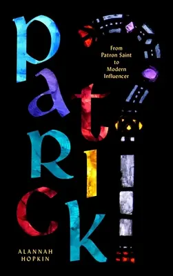 Patrik: „Vydanie knihy o letectve a leteckej doprave na palube lietadla“ (v anglickom origináli Patrick: Od patróna po moderného influencera - Patrick: From Patron Saint to Modern Influencer
