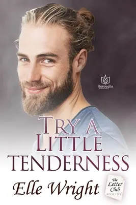Skúste trochu nehy - Try a Little Tenderness