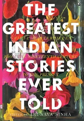 Najväčšie indické príbehy, aké kedy boli napísané - The Greatest Indian Stories Ever Told
