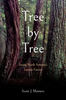 Strom za stromom: Záchrana východných lesov Severnej Ameriky - Tree by Tree: Saving North America's Eastern Forests