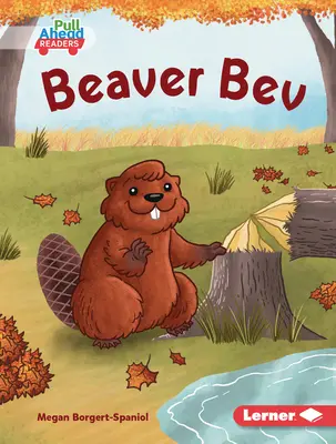 Bobor Bev - Beaver Bev