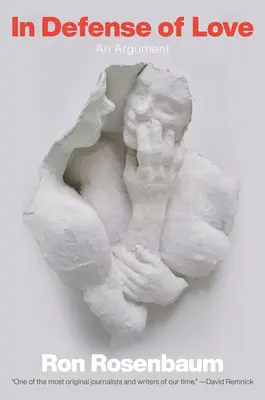 Na obranu lásky: Hádka o láske - In Defense of Love: An Argument