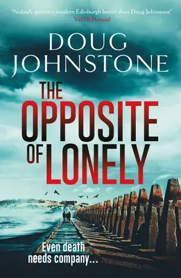 Opak osamelosti: 5. zväzok - The Opposite of Lonely: Volume 5