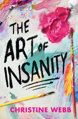 Umenie šialenstva - The Art of Insanity