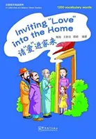 POZVANIE LÁSKY DO DOMU ZBIERKA - INVITING LOVE INTO THE HOME A COLLECTION