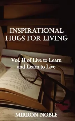 Inšpiratívne objatia pre život - Inspirational Hugs for Living