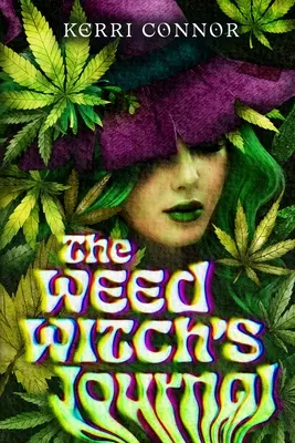 Denník burinovej čarodejnice - The Weed Witch's Journal
