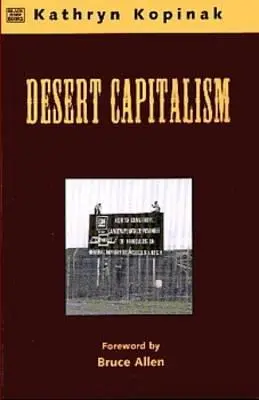 Púštny kapitalizmus: Čo sú to maquiladoras? Čo sú to maquiladoras? - Desert Capitalism: What Are the Maquiladoras?: What Are the Maquiladoras?