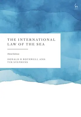 Medzinárodné morské právo - The International Law of the Sea