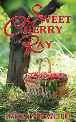 Sladký čerešňový lúč - Sweet Cherry Ray