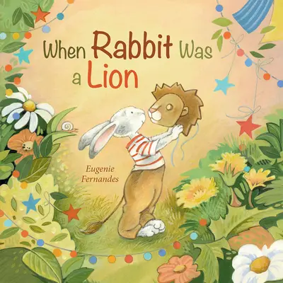 Keď bol králik levom - When Rabbit Was a Lion