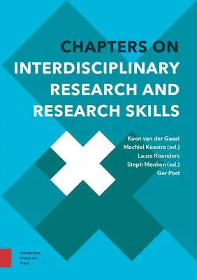 Kapitoly o interdisciplinárnom výskume a výskumných zručnostiach - Chapters on Interdisciplinary Research and Research Skills