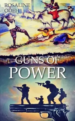 Zbrane moci - Guns of Power
