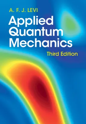 Aplikovaná kvantová mechanika - Applied Quantum Mechanics