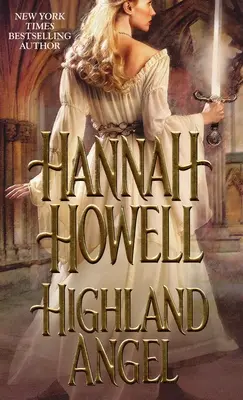Vysočinský anjel - Highland Angel