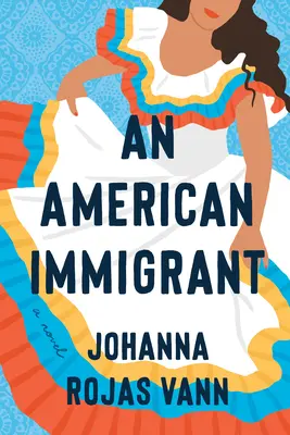 Americký prisťahovalec - An American Immigrant