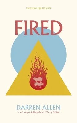 Vypálené - Fired