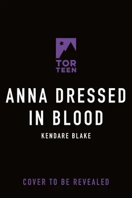 Anna oblečená v krvi - Anna Dressed in Blood