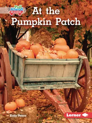 Na tekvicovom poli - At the Pumpkin Patch