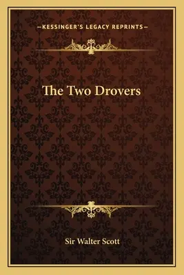 Dvaja drotári - The Two Drovers
