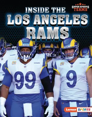 Vnútri Los Angeles Rams - Inside the Los Angeles Rams