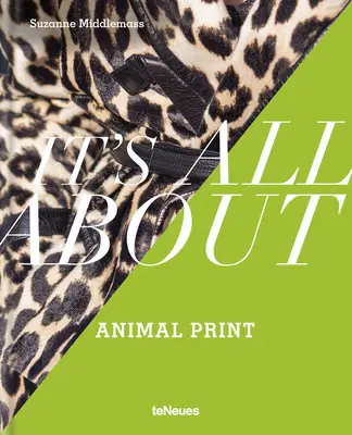 Všetko o zvieracej potlači - It's All about Animal Print