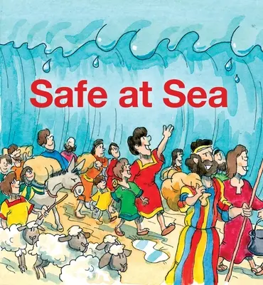 Bezpečne na mori - Safe at Sea