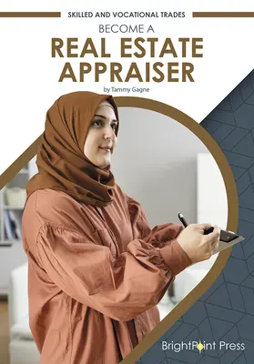 Staň sa odhadcom nehnuteľností - Become a Real Estate Appraiser