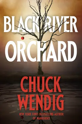 Sad na Čiernej rieke - Black River Orchard