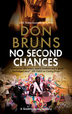 Žiadne druhé šance - No Second Chances