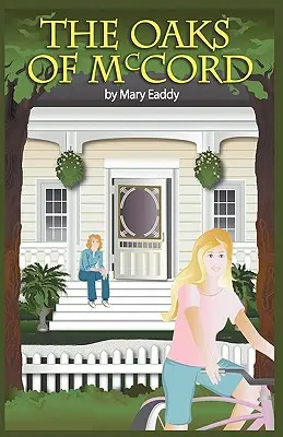 McCordove duby - The Oaks of McCord