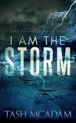 Ja som búrka - I am the Storm
