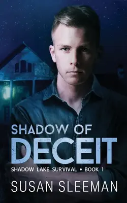 Tieň klamstva - Shadow of Deceit