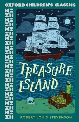 Ostrov pokladov - Treasure Island