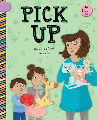 Vyzdvihnúť - Pick Up