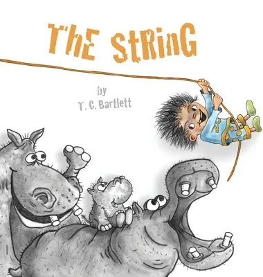 Šnúrka - The String