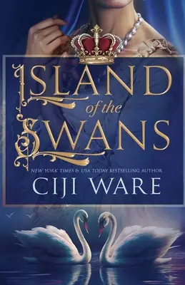 Ostrov labutí - Island of the Swans