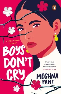 Chlapci neplačú - Boys Don't Cry