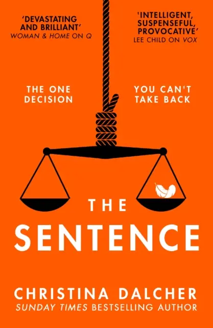 Veta - Sentence