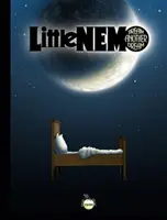 Malý Nemo: Snívajte malý sen - Little Nemo: Dream a Little Dream