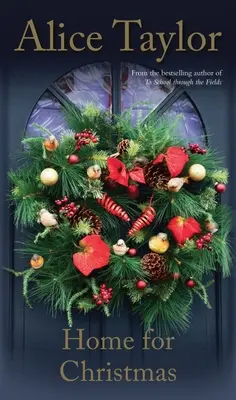 Domov na Vianoce - Home for Christmas