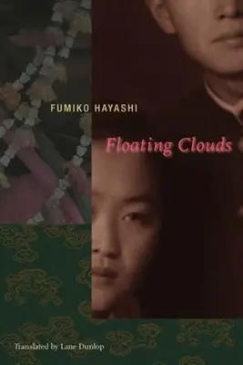 Plávajúce mraky - Floating Clouds