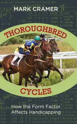 Cykly plnokrvníka - Thoroughbred Cycles