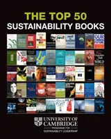 50 najlepších kníh o udržateľnosti - Top 50 Sustainability Books